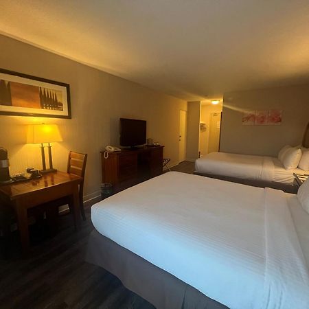 Hidden Valley Resort, Ascend Hotel Collection Huntsville Buitenkant foto