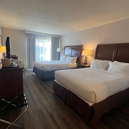Hidden Valley Resort, Ascend Hotel Collection Huntsville Buitenkant foto
