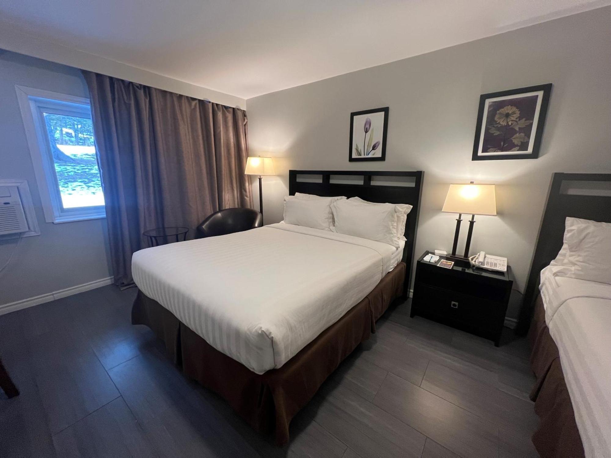 Hidden Valley Resort, Ascend Hotel Collection Huntsville Buitenkant foto