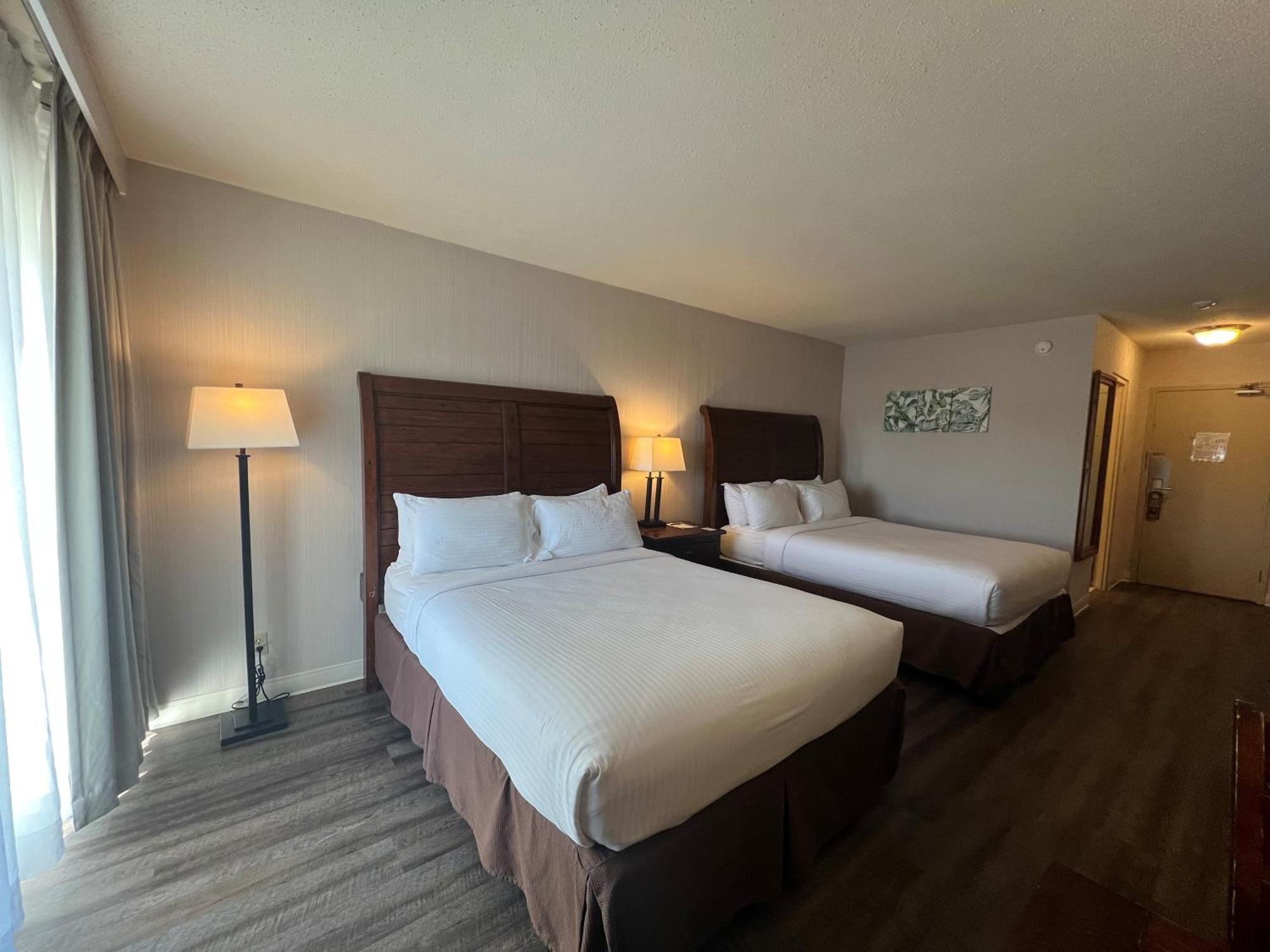 Hidden Valley Resort, Ascend Hotel Collection Huntsville Buitenkant foto