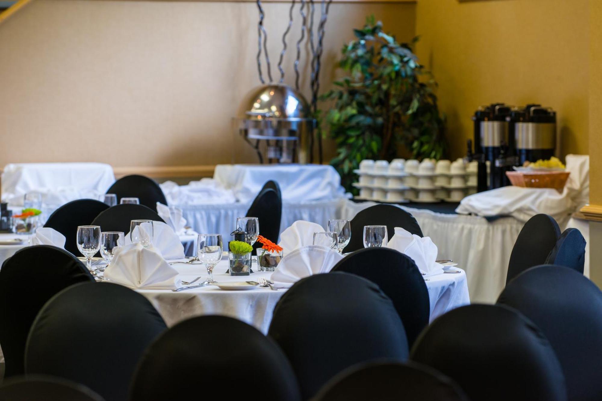 Hidden Valley Resort, Ascend Hotel Collection Huntsville Buitenkant foto