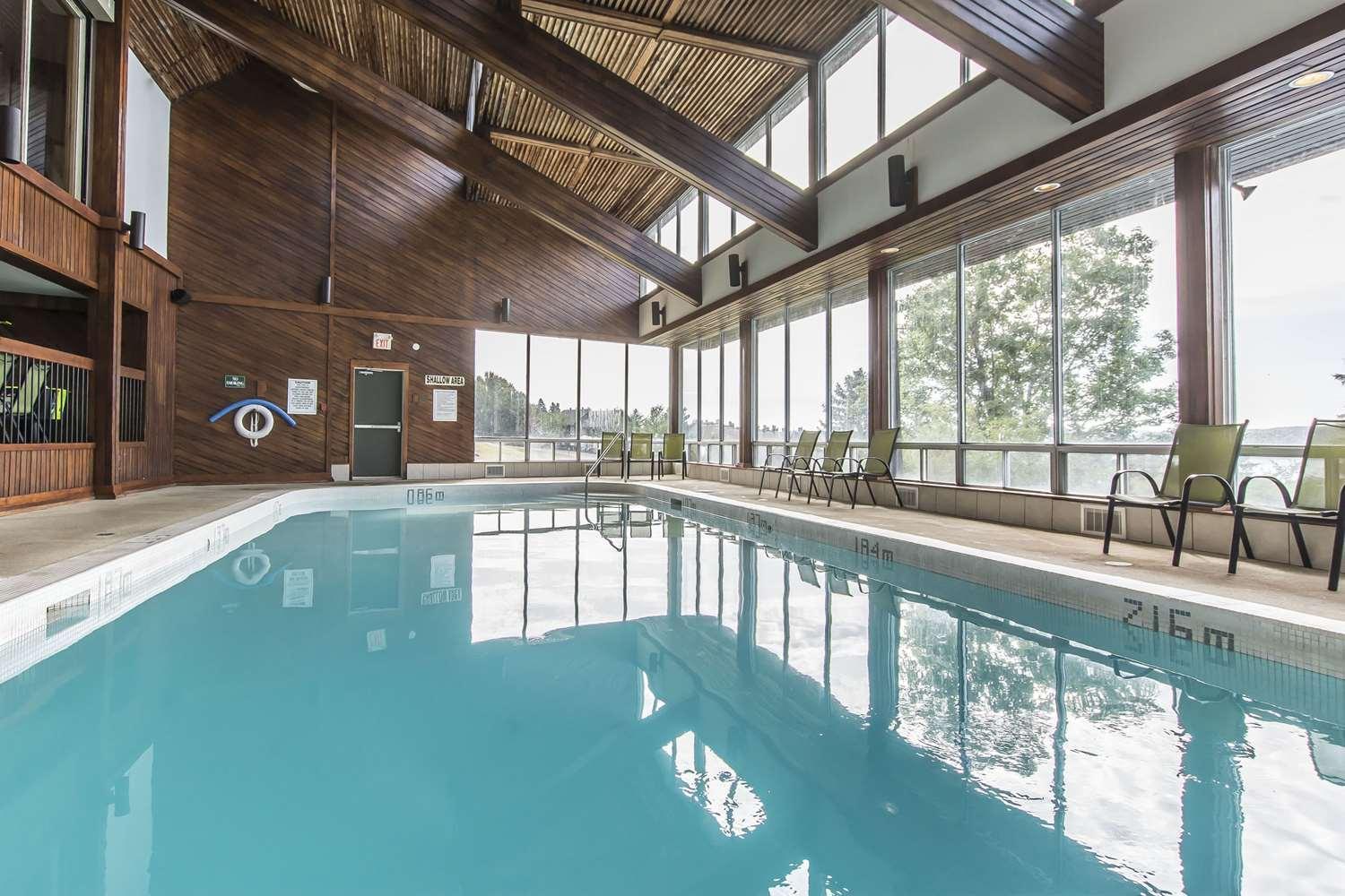 Hidden Valley Resort, Ascend Hotel Collection Huntsville Buitenkant foto