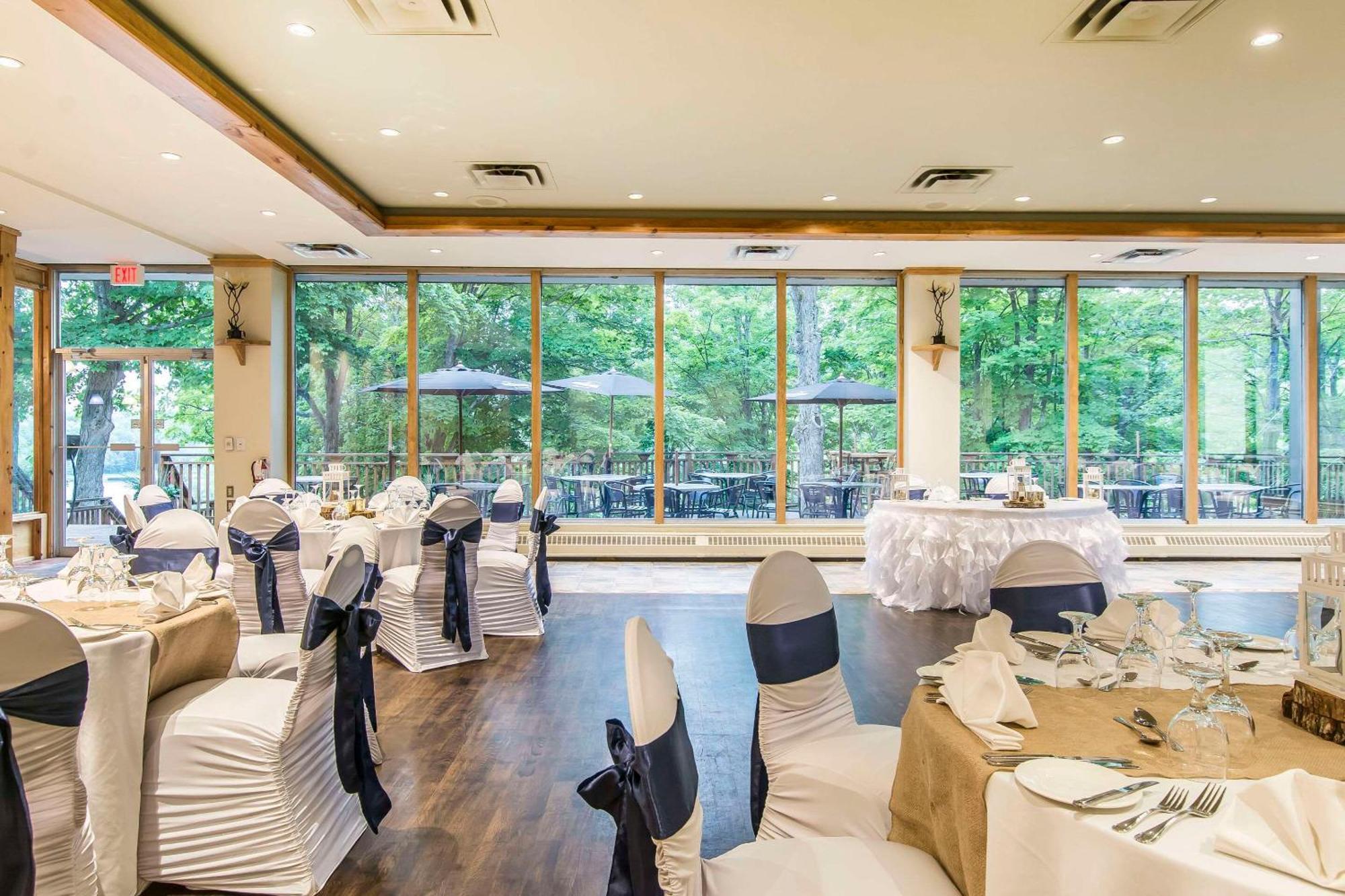 Hidden Valley Resort, Ascend Hotel Collection Huntsville Buitenkant foto