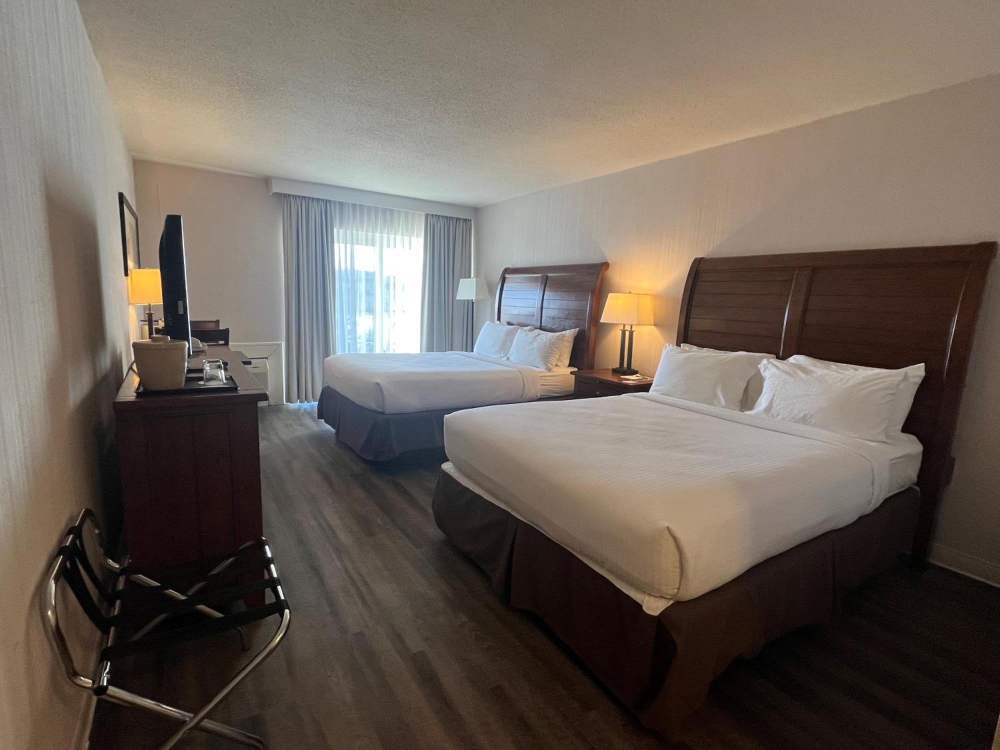 Hidden Valley Resort, Ascend Hotel Collection Huntsville Buitenkant foto