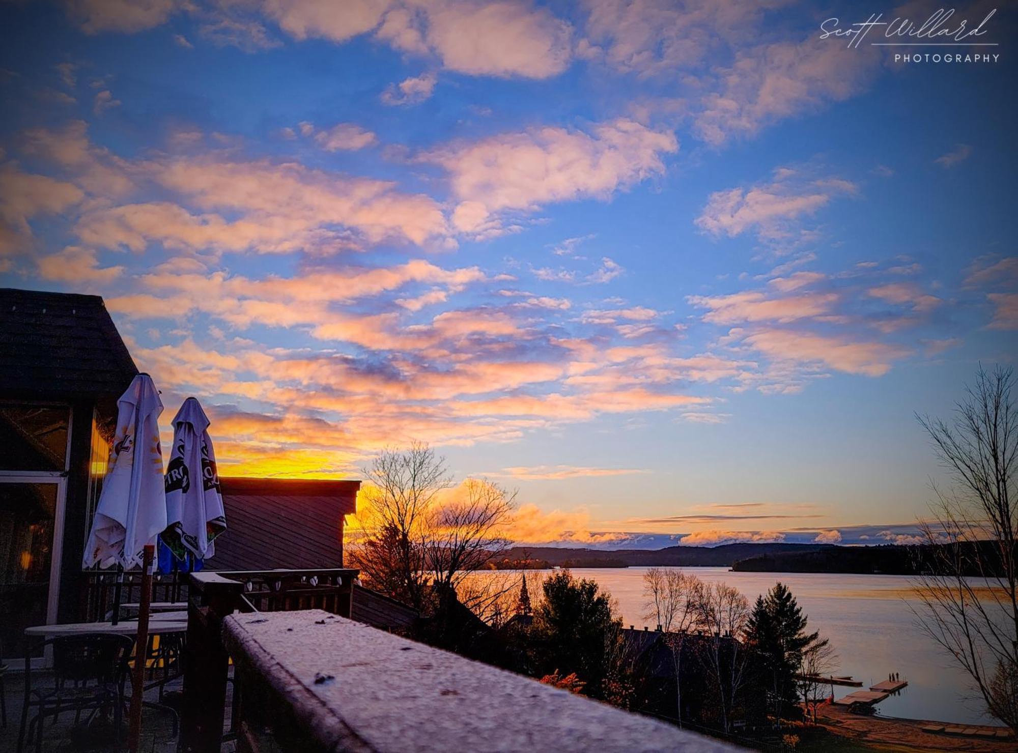 Hidden Valley Resort, Ascend Hotel Collection Huntsville Buitenkant foto