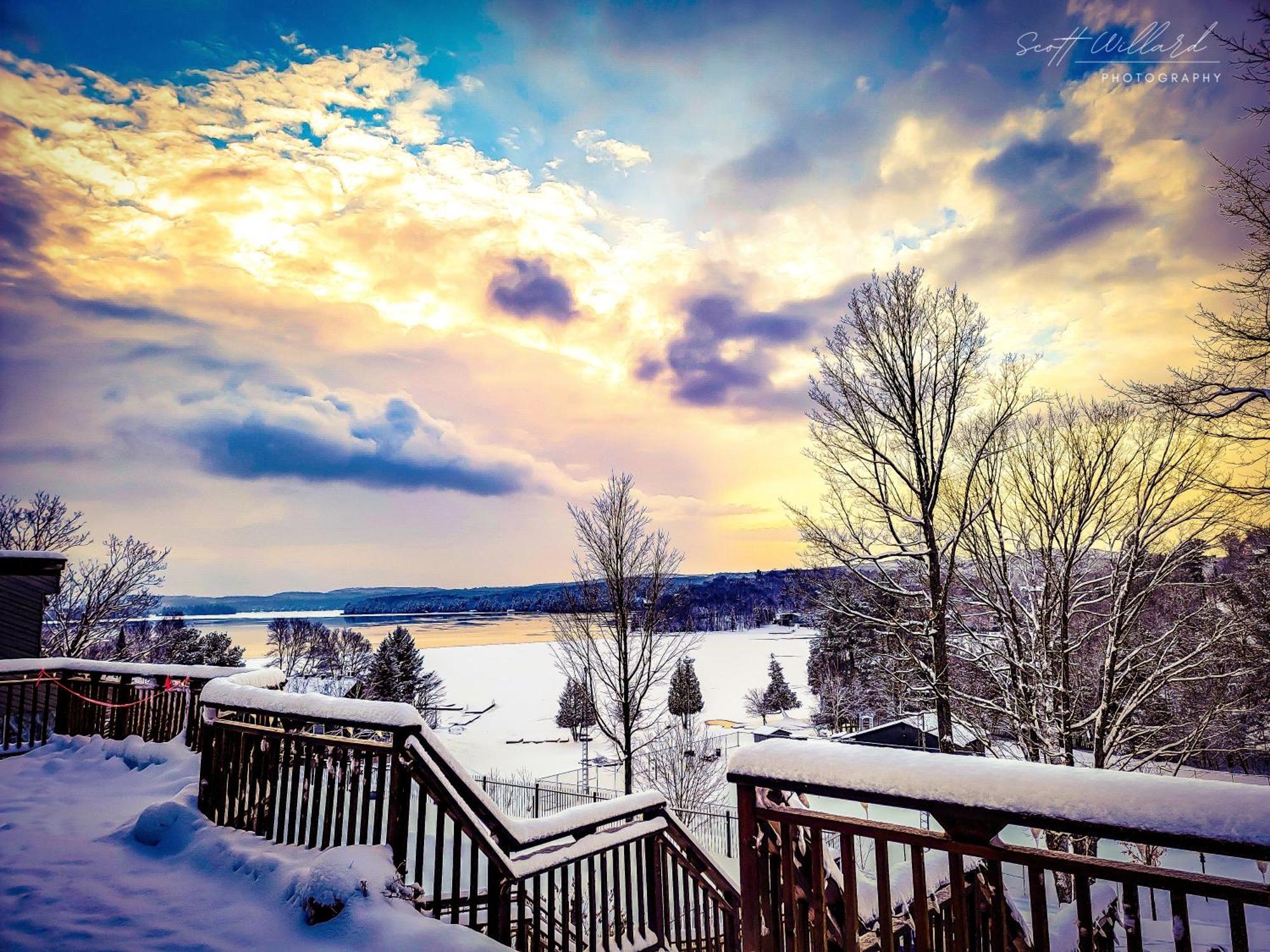 Hidden Valley Resort, Ascend Hotel Collection Huntsville Buitenkant foto