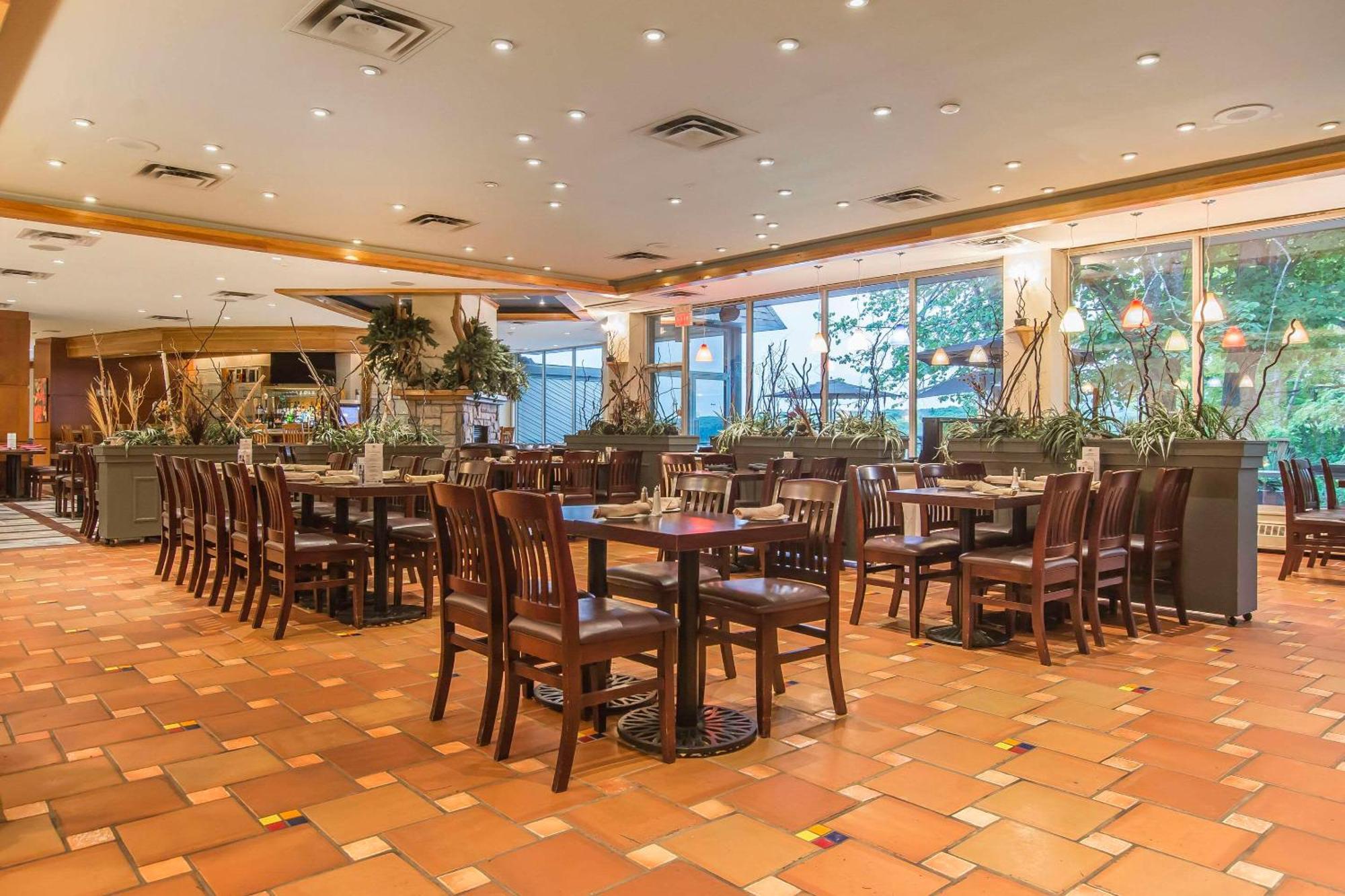 Hidden Valley Resort, Ascend Hotel Collection Huntsville Buitenkant foto