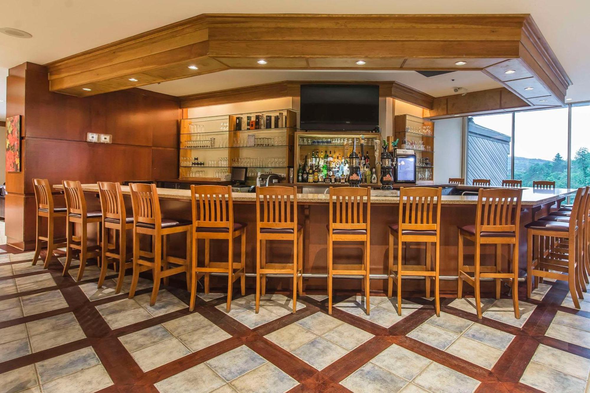 Hidden Valley Resort, Ascend Hotel Collection Huntsville Buitenkant foto