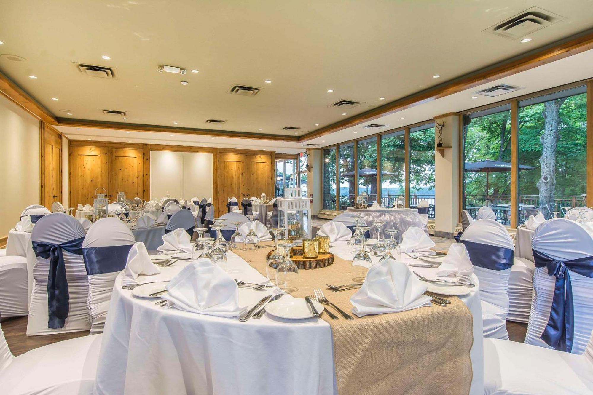 Hidden Valley Resort, Ascend Hotel Collection Huntsville Buitenkant foto