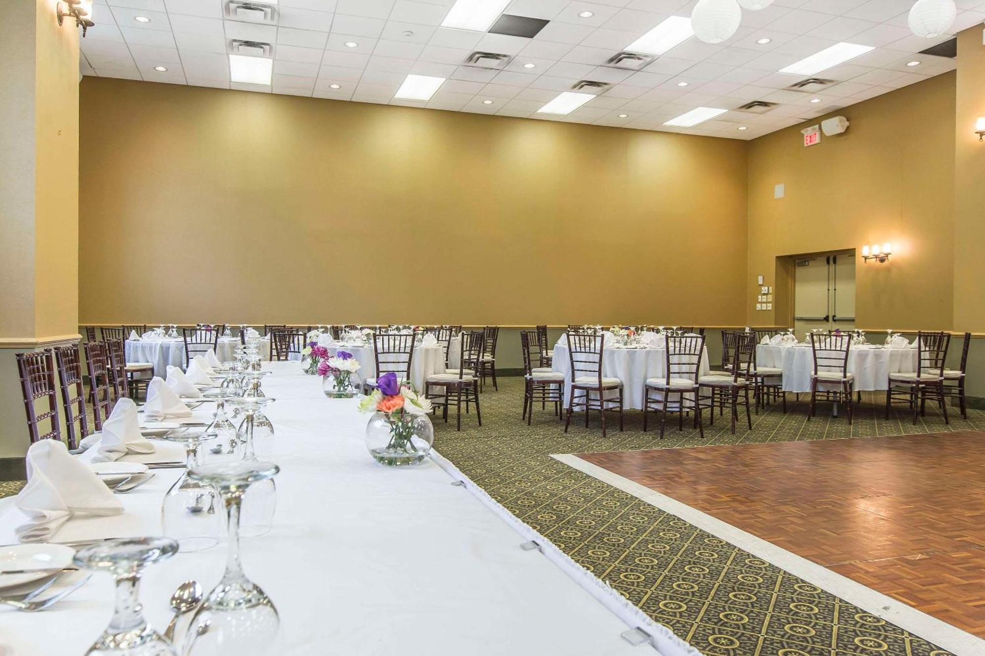 Hidden Valley Resort, Ascend Hotel Collection Huntsville Buitenkant foto
